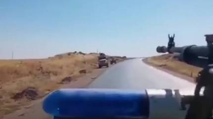 США предупредили Россию, что будут «энергично защищать» своих военных в Сирии