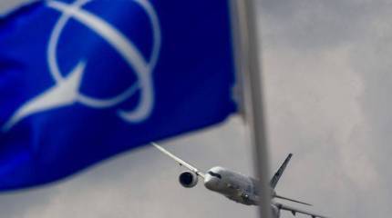 Boeing планирует закупать ракеты-носители у украинского «Южмаш»