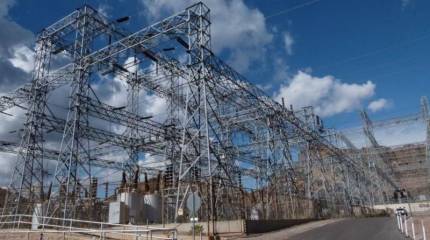 «Укрэнерго»: восстанавливать электроснабжение на Украине придется дольше, чем обычно