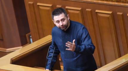 Украинские ресурсы: НАБУ снова провело обыски у окружения Зеленского