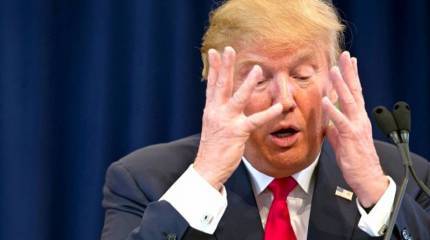 Путин передал Трампу тайное послание