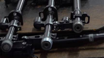 АК-12 - косметические изменения прежнего АК или всё-таки новый автомат?