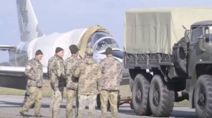 «Пакет помощи» для Украины: Американское издание нашло способ остановить «российскую агрессию»