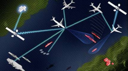 Атаку на базу "Хмеймим" координировали с помощью тестируемого "Минотавра"?