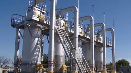 Транзит газа через Украину приносит «Газпрому» ощутимые убытки