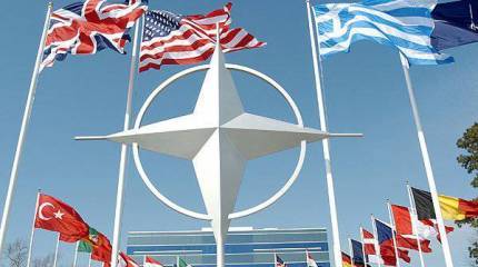 В НАТО прогнозируемо раскритиковали инициативу Сергея Шойгу о развёртывании в Крыму полноценной группировки войск