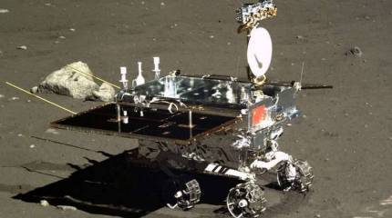 Китай запустил программу покорения спутника Земли