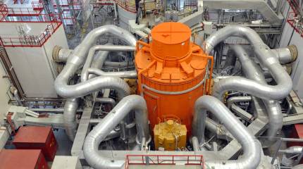 «Росатом» отказался от работы с Siemens из-за «непотребного» поведения