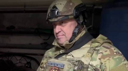 Глава ЧВК «Вагнер» с сарказмом рассказал об истинных причинах и целях СВО