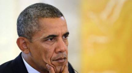 Обама не уверен, что новые санкции смогут изменить позицию Владимира Путина