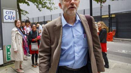 Британский политик: НАТО должно было прекратить свое существование еще в 1990 году