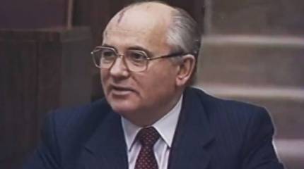 К 35-летию горбачёвской перестройки: чёткий план или полная импровизация властей СССР