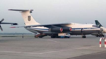 Глава подкомитета обороны и разведки ВРУ: Спецоперация нашего ГУР в Кабуле была блестящей и молниеносной