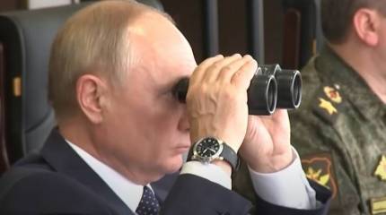 Министерство обороны анонсировало проведение учений стратегических сил сдерживания