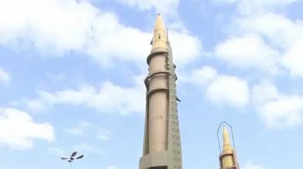 Иранский генерал: глубину стратегической обороны страны следует увеличить до пяти тысяч километров