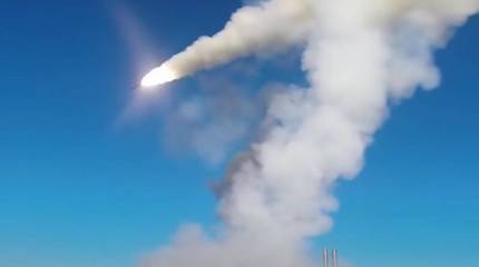 ВС РФ нанесли удары по объектам ВСУ в Очакове и Краматорске