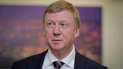 Роснано, Чубайс, дефолт, банкрот