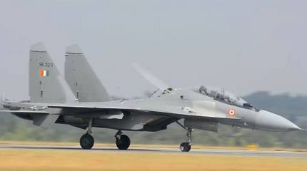 «В России дешевле»: индийский производитель Су-30МКИ может закрыться