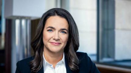 Президент Венгрии спрогнозировала приближение времени для мирного разрешения украинского конфликта