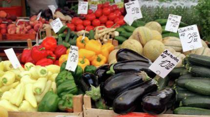 Польша ощутила последствия российского эмбарго