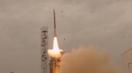 В Тегеране обвинили Израиль в испытании «ядерной ракеты, нацеленной на Иран»