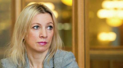 Представитель МИД РФ назвала выступление Пауэр в ООН верхом цинизма