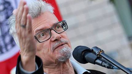 Эдуард Лимонов: "Ненависть к Отчизне"