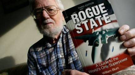 Как отучить американцев от лжи?