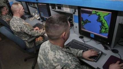 СМИ: у ракет американской ПРО есть технические изъяны