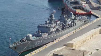 «Ярослав Мудрый» прошёл швартовые испытания после ремонта аварийной турбины «Ярослав Мудрый» прошёл швартовые испытания после ремонта аварийной турбины