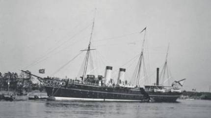 Либавская крепость – топ-секрет Николая II