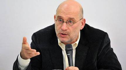 "Непримиримые". Гадят на Россию на деньги, полученные от России