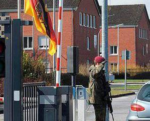 Немецкие СМИ: На стороне армии Новороссии воюет немецкий десантник