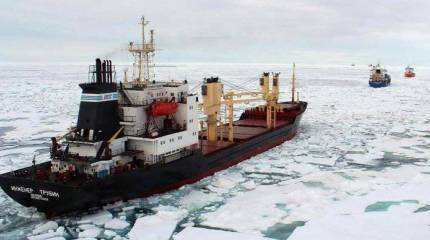 Морские советы: вектор развития
