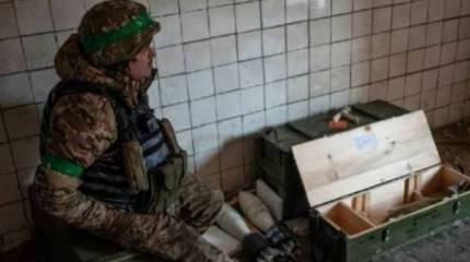 Военный эксперт рассказал о мобильном крематории ВСУ под Артемовском