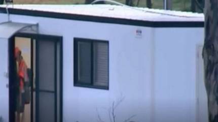 Власти Канберры жалуются на российского дипломата, якобы «незаконно захватившего» участок земли в австралийской столице