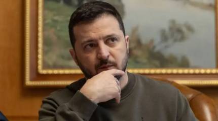 Итальянский политолог: Украина проиграет в конфликте и станет несостоявшимся государством