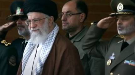 В Израиле заявили, что Иран начал вывод войск из Сирии