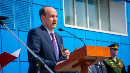В Красноярске за растрату задержали гендиректора оборонного завода «Красмаш»