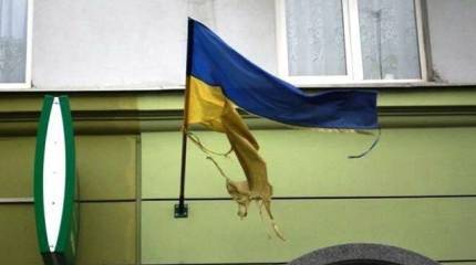 Программа самоуничтожения. В кого летят снаряды под Славянском