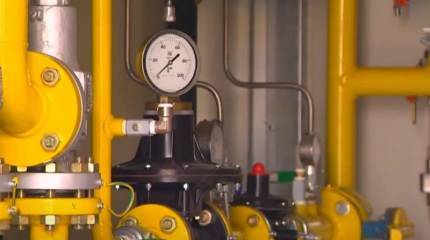 «Газпром» начал поставки газа в Венгрию в обход  Украины