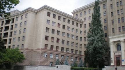 Харьковский суд объявил снос радикалами памятника Ленину законным