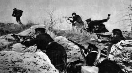 Битва за Новороссийск: мифы о войне