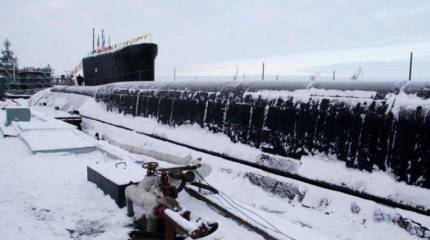 Стало известно имя седьмого «Борея»