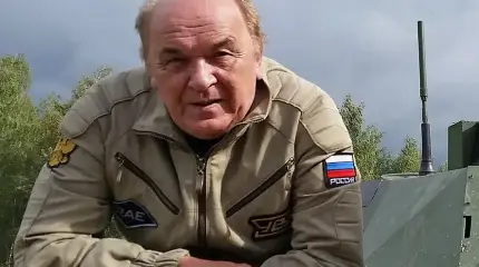 «Победа ещё далеко» – Баранец советует сбавить бравурный тон