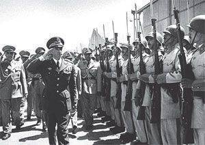 Турецкий отток