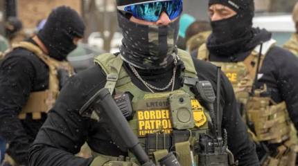 Сотрудники консульства Эквадора в Миннеаполисе не впустили агента ICE в здание