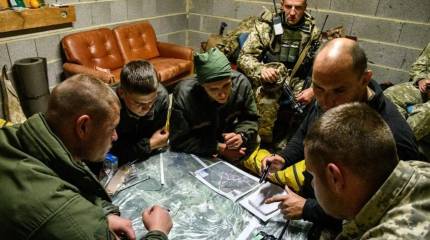 «Диагнозы в порядке»: ВСУ опровергли отправку на передовую наркоманов и аутистов