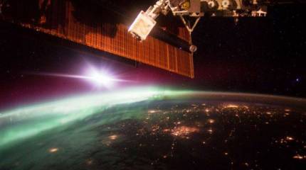 Госдеп: прежде чем разрабатывать договор о неразмещении оружия в космосе надо договориться о базисных понятиях