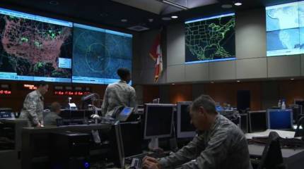 «Мы не хотим сбивать ракеты над столицей»: США намерены доверить систему предупреждения искусственному интеллекту